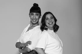 ‘Mi propio sutra’: las 20 poses de Japi Jane para el autoplacer femenino