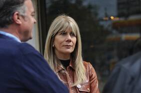 Muerte del expresidente Piñera: senadora Ximena Rincón afirma que están “lejos de querer canonizar forzosamente”