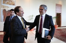 Marcel por reforma a las pensiones: “Nos permitiría recuperar los activos de fondos previsionales que teníamos antes de los retiros (de las AFP) en entre siete y diez años”