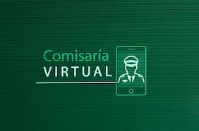 Amplían plazo para excusarse de votar y ya van más de 11 mil trámites en Comisaría Virtual