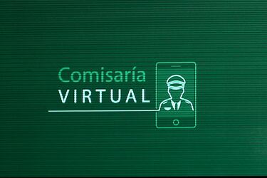 Comisaría Virtual