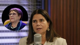 Diputada Ossandón advierte que Bachelet podría “ser un pilar fundamental reorganizando a la oposición” tras traspié en la ONU