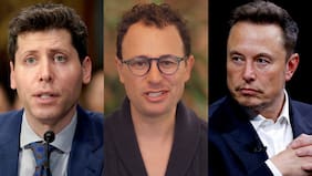 OpenAI congela su salida a bolsa y las grandes firmas de IA coinciden en graduar su avance