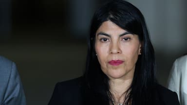 Las sospechas de las policías que apuntan a estudiantes de la U. Austral como autores del ataque a ministra Lincolao