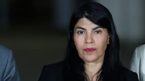 Lincolao enfatiza que estudiantes que participen en hechos violentos deberían perder beneficios sociales: “Sí, totalmente”