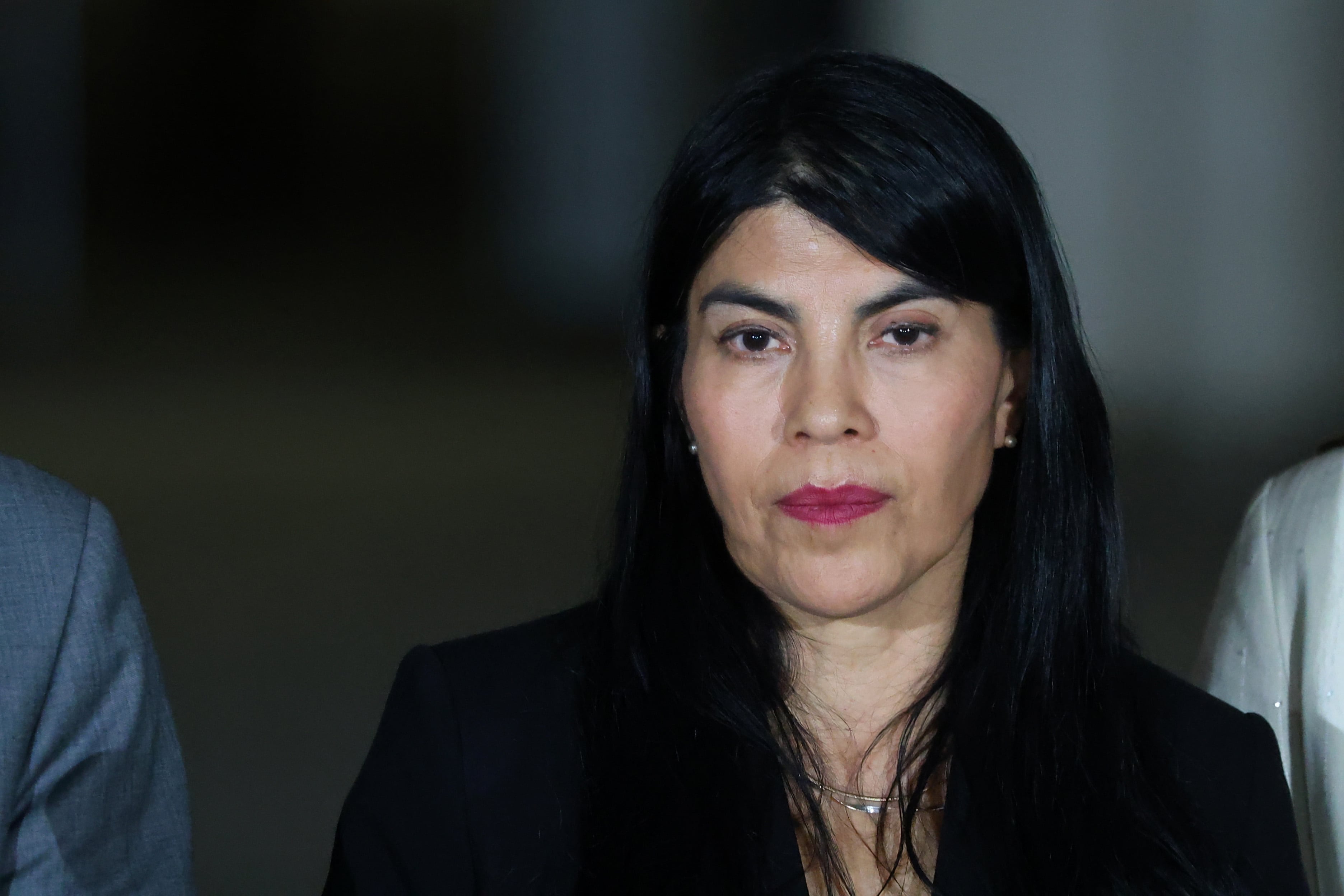 Universidad Austral cierra investigación interna y sanciona a cuatro estudiantes por agresión a ministra Lincolao