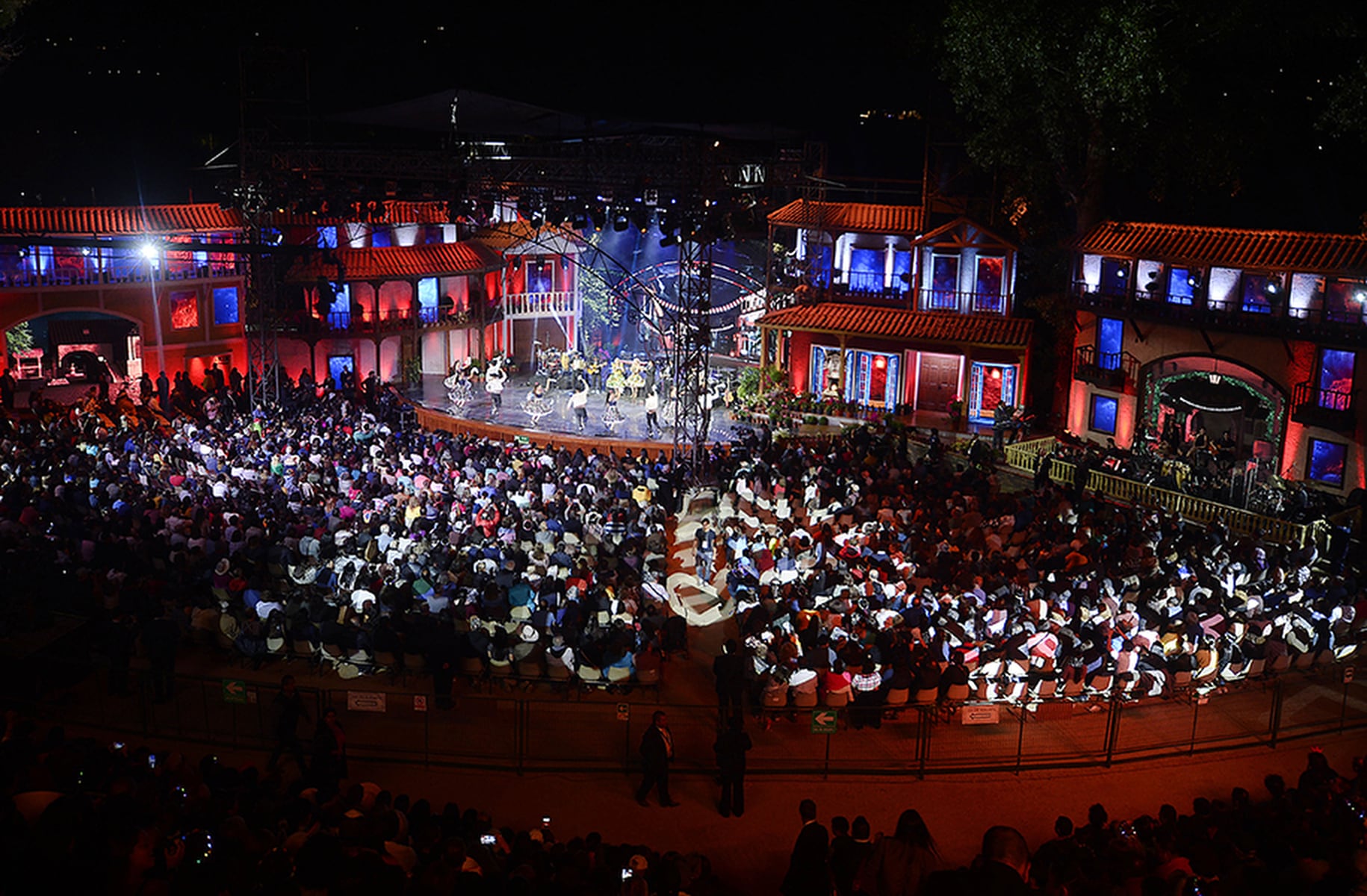 Festival del Huaso de Olmué anuncia sus fechas 2027 y será transmitido por CHV