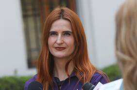 Emilia Ríos agradece confianza de Boric tras ser nombrada como nueva subsecretaria de Deporte