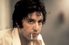 La película que Al Pacino rechazó y luego se arrepintió: “Es uno de mis muchos errores”