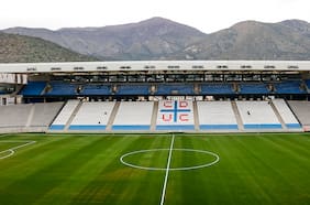 Entre la cancha y el descanso: Rosen y Cruzados se unen para transformar el nuevo Claro Arena