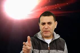 ¿Por qué un científico de Harvard cree haber encontrado restos de una nave extraterrestre?