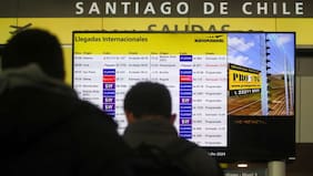 MOP y Nuevo Pudahuel ponen fin al conflicto surgido tras la pandemia: concesión del aeropuerto se extenderá por tres años