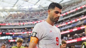 El capitán de Irán se queja por el trato en el Mundial: “La FIFA podría haberlo hecho mejor; estamos cansados”