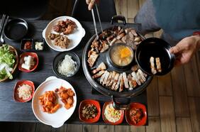 Para repetirse una y otra vez: los nuevos restaurantes con tenedor libre que debes probar en Santiago