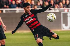 La sorpresiva confesión del Mitdjylland sobre cómo llevaron adelante la contratación de Darío Osorio