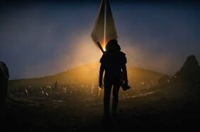 Vean el tráiler para la nueva serie basada en Foundation de Isaac Asimov