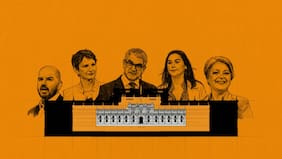 El disímil camino de los exministros de Boric tras su paso por el poder