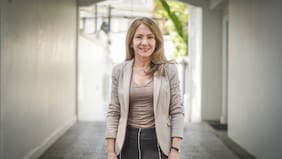 Susana Jiménez, presidenta de la CPC: “La mayoría de los chilenos apoyó la lectura que hizo Kast de las necesidades urgentes en materia de seguridad, de empleo y de inversión”