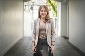 Susana Jiménez, presidenta de la CPC: “La mayoría de los chilenos apoyó la lectura que hizo Kast de las necesidades urgentes en materia de seguridad, de empleo y de inversión”