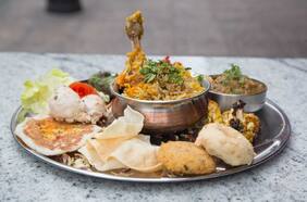 5 opciones para celebrar San Valentín por menos de $ 15.000