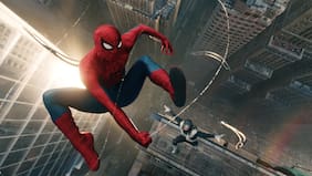 Spider-Man, Un Nuevo Día: Peter Parker Emo