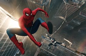 Spider-Man, Un Nuevo Día: Peter Parker Emo