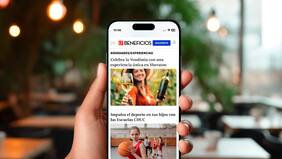 Bienvenidos a LT Beneficios: más descuentos y experiencias que se viven