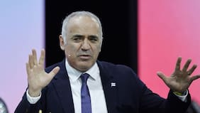 ¿Por qué el maestro ajedrecista Garry Kasparov vuelve a estar en la mira de Moscú?