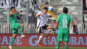 En vivo: Colo Colo enfrenta a Audax Italiano para dejar atrás el Superclásico y buscar ser el líder del torneo
