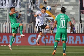 En vivo: Colo Colo enfrenta a Audax Italiano para dejar atrás el Superclásico y buscar ser el líder del torneo