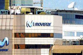 Movistar Chile cierra el 2020 con pérdidas debido a menores ingresos operacionales por baja en cantidad de clientes