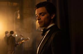 “Superficial” y “un retrato endeble”: las duras críticas a la biopic de Brian Epstein, mánager de The Beatles