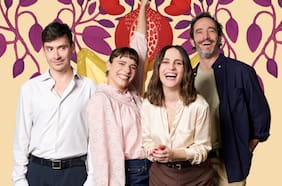Teatro Zoco estrena “La verdad”, de Florian Zeller