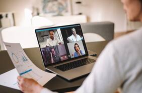 Las nuevas tendencias en herramientas para el home office