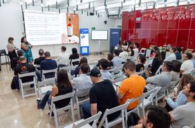 Programa Expande de Corfo abre primera convocatoria 2026 para apoyar el despegue comercial de emprendimientos chilenos