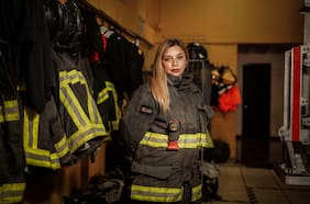 El día en que Francisca salvó a Luisiana