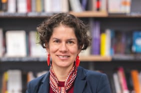 Maisa Rojas: “El cuidado del medioambiente no implica detener el desarrollo económico”