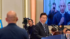 Corea del Sur niega acusaciones de Corea del Norte por presunto envío de drones espía