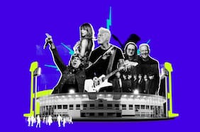La incertidumbre por el Estadio Nacional y la falta de lugares para grandes conciertos en Chile