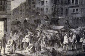 Al rescate de El Ferrocarril: la digitalización del diario clave del siglo XIX chileno