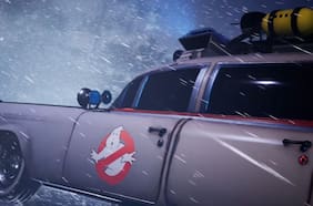 Con un vistazo al nuevo villano Ghostbusters: Frozen Empire presenta su tráiler final