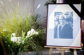 El itinerario de la despedida al expresidente Sebastián Piñera