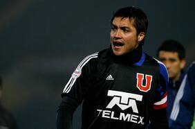 Miguel Pinto recuerda heroico empate de la U en Brasil a horas del duelo clave ante Botafogo