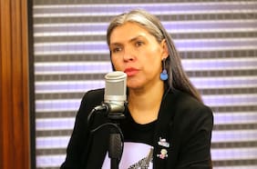 Bárbara Figueroa por diferencias entre Jara y Boric: “No son lo mismo, no es continuidad”