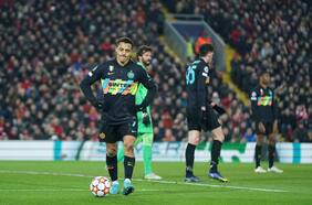 Rubén Sosa, histórico del cuadro lombardo, discrepa con Zanetti: “A Alexis Sánchez no le dieron el espacio que se merecía en el Inter”