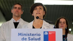 Minsal reporta salida de 2 millones de personas de listas No GES y afirma que tiempos de espera alcanzan su mejor nivel desde 2016