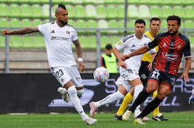 En vivo: Colo Colo debuta en la Liga de Primera 2026 visitando a Deportes Limache