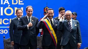 Michael Reid: “Es difícil trasladar la propuesta de seguridad de Bukele a Colombia”