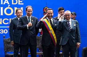 Michael Reid: “Es difícil trasladar la propuesta de seguridad de Bukele a Colombia”