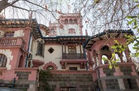 Potterfest: el festival de Harry Potter que convertirá el castillo de Macul en Hogwarts